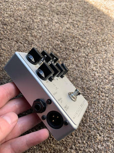 Darkglass Electronics Vintage Deluxe v3 *Gently Used Mint Condition