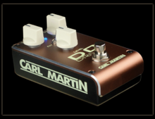 Load image into Gallery viewer, Carl Martin DC Drive 2018
