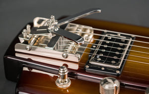 Duesenberg Fairytale Lapsteel