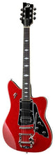 Load image into Gallery viewer, Duesenberg Paloma Red Sparkle
