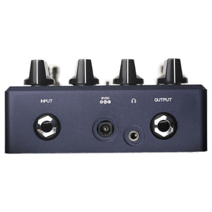 Darkglass Electronics Alpha Omega Ultra
