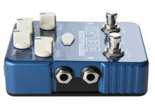 Load image into Gallery viewer, EBS Effects ReTracer Delay Workstation
