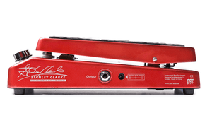 EBS Effects Stanley Clarke Signature Wah/Tone Filter