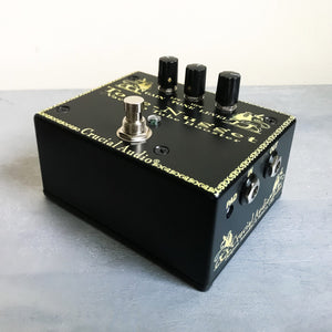 Crucial Audio Tone-Nugget