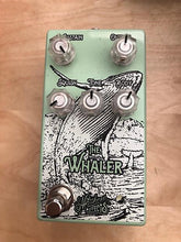 Load image into Gallery viewer, Matthews Effects The Whaler V1 Fuzz/Distortion
